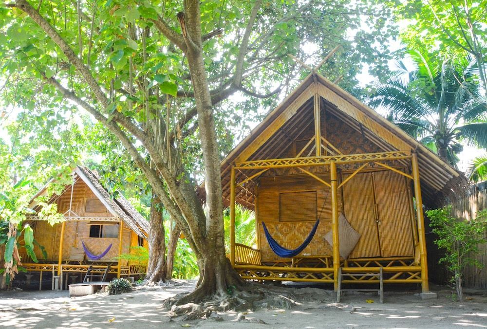 Forra Diving Resort - Pattaya Beach - Koh Lipe 1