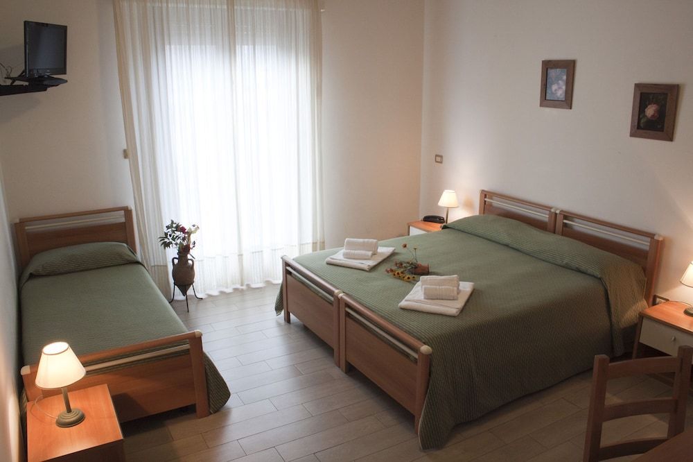 Le Giare B&B 1