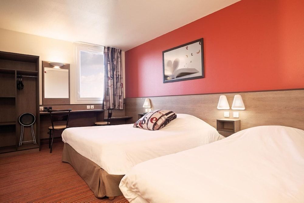 Ace Hotel Bourges 2