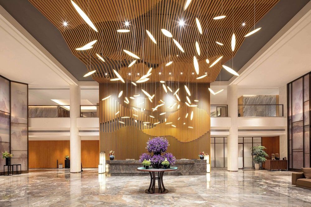 Wyndham Zhangjiajie Wulingyuan 2