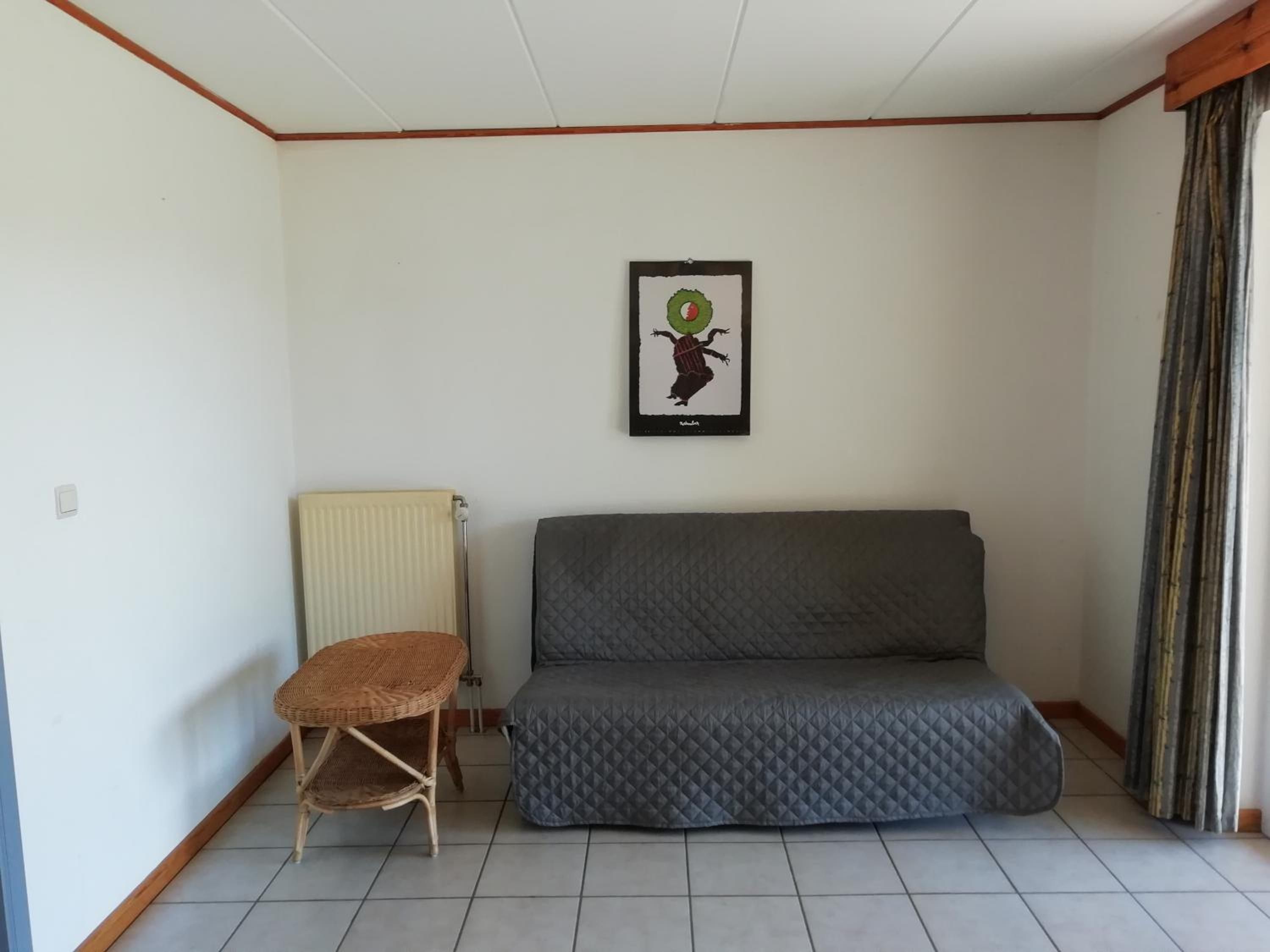 Hotel Dry Les Courtis 2
