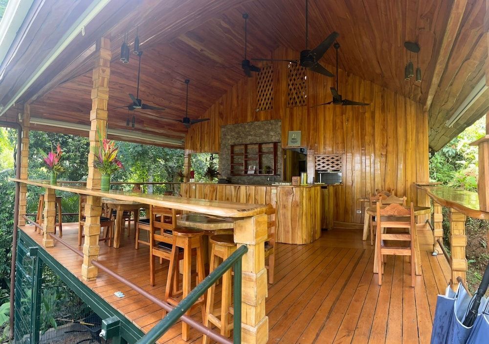 Drake Bay Getaway Resort by Sandglass 2
