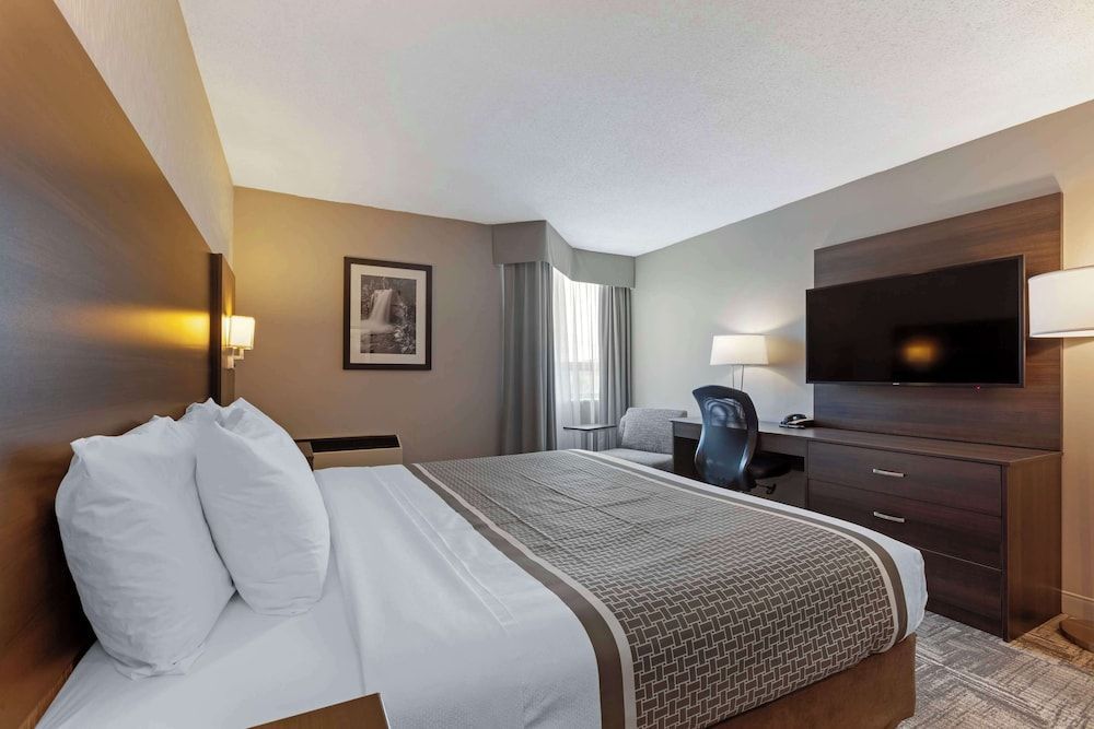 Best Western Milton 1