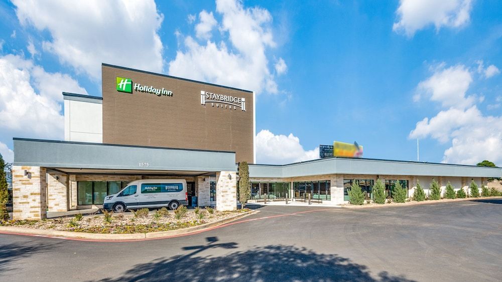 Staybridge Suites DALLAS MARKET CTR LOVE FIELD by IHG 1