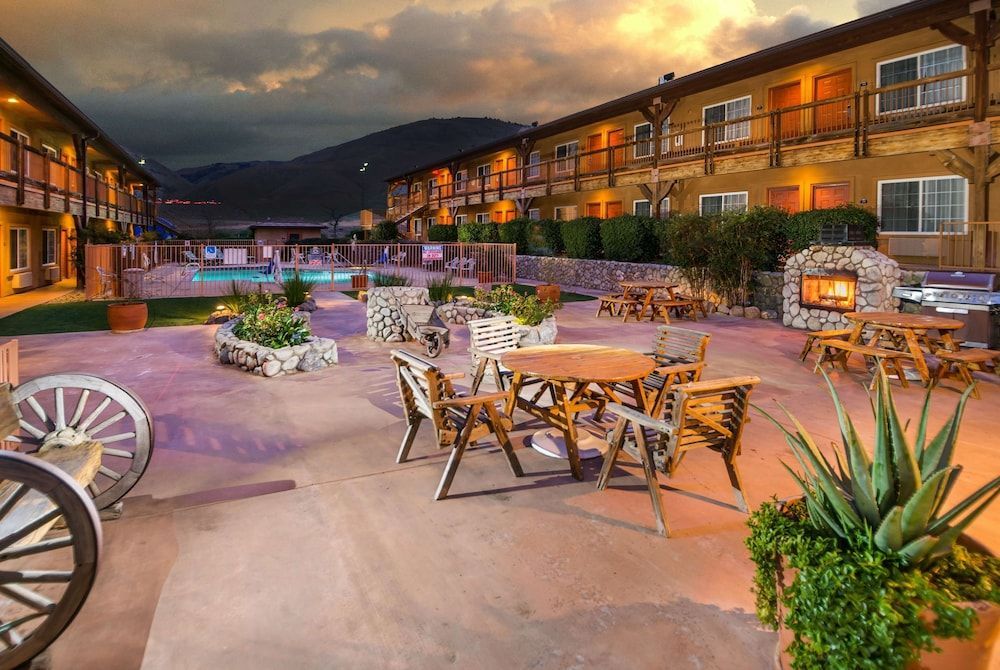 Days Inn by Wyndham Lebec 1
