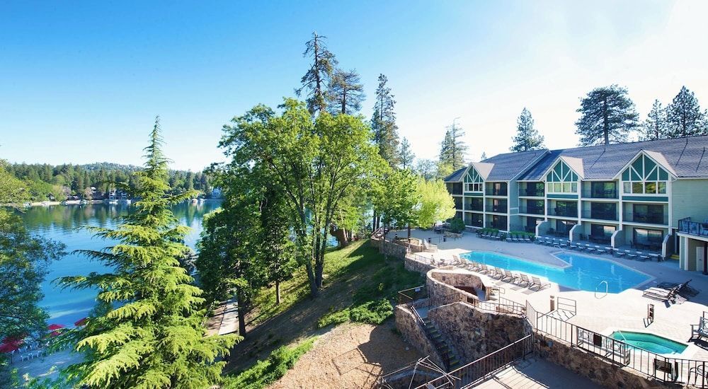 Lake Arrowhead Resort & Spa 1