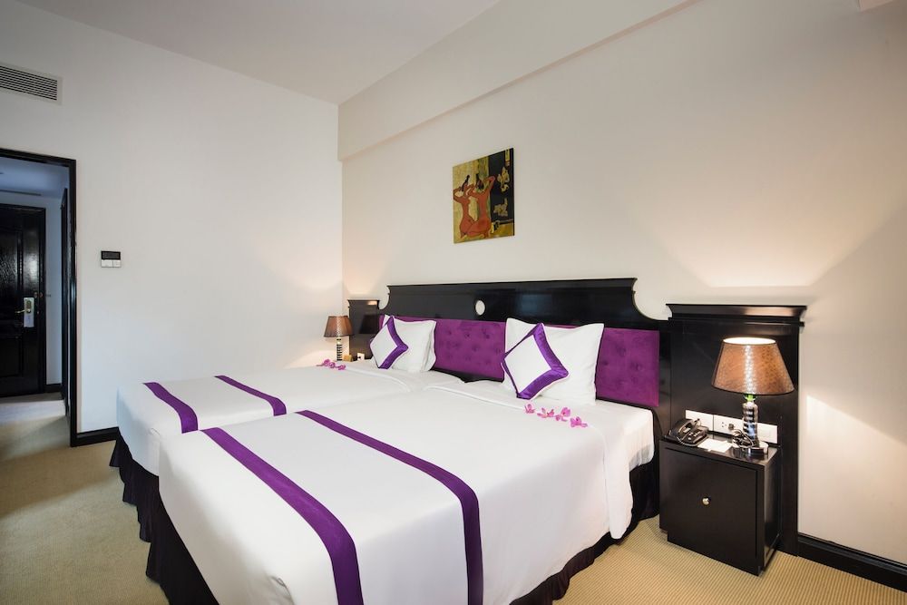 TTC Hotel Can Tho 1