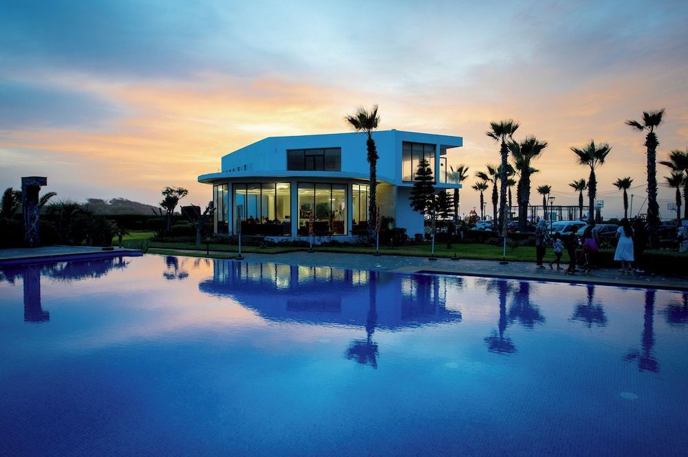 Garden Bay Signature AppartHotel 1