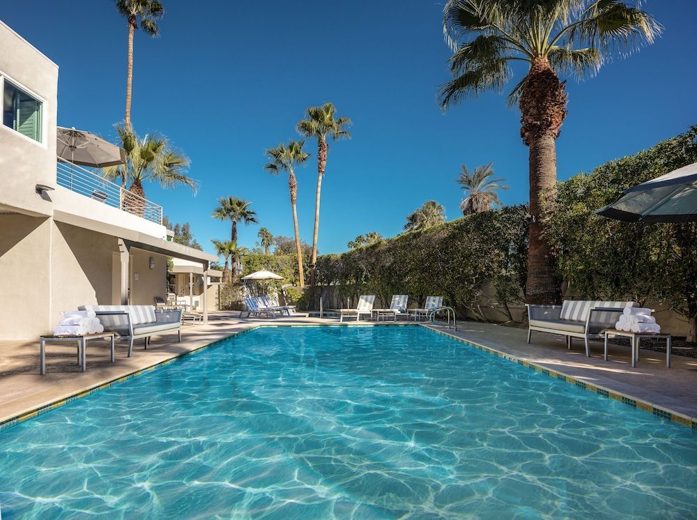 Movie Colony Hotel - Adults Only 1