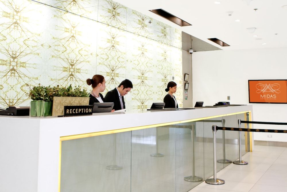 Midas Hotel & Casino 1