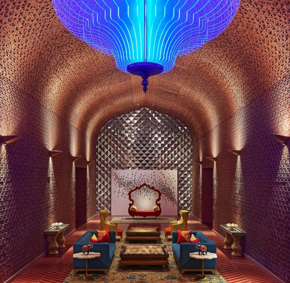 Taj Devi Ratn Resort & Spa, Jaipur 2