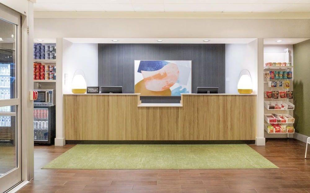 Spark by Hilton Owen Sound 1