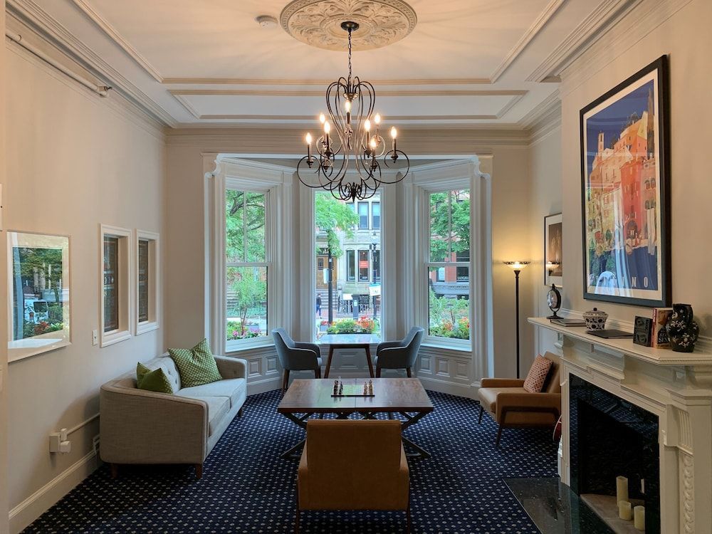 Newbury Guest House 2