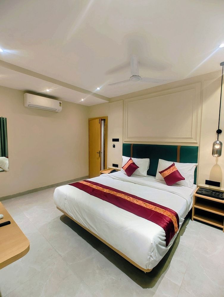Kubo by Convivial Hotels 2