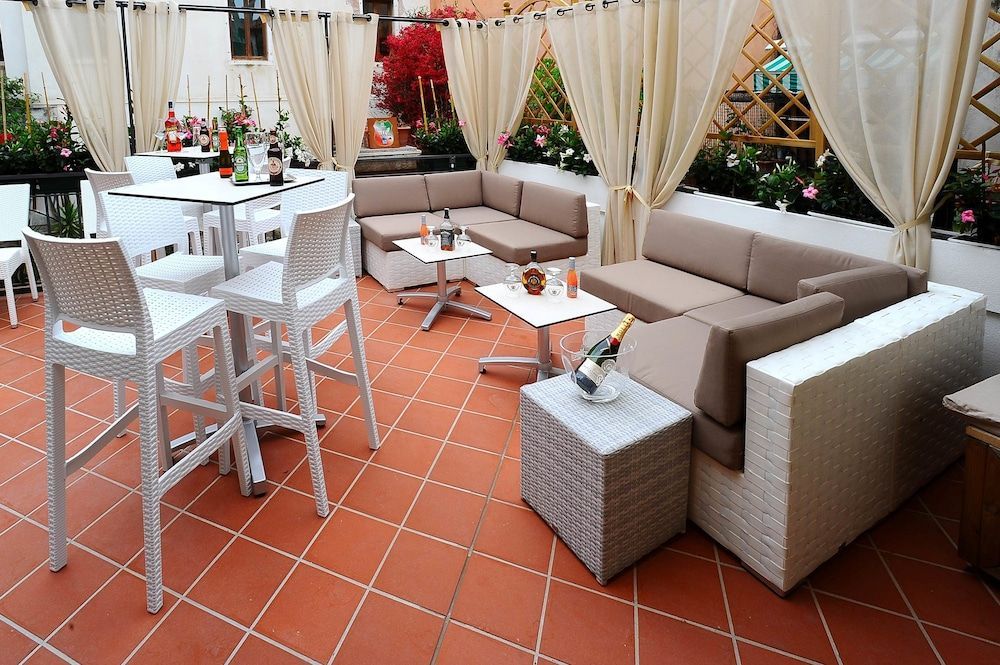 Hotel Fontana 2
