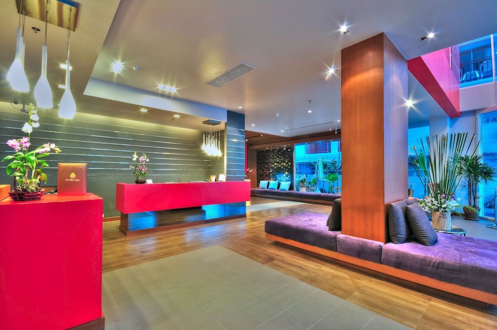 ASHLEE Heights Hotel Patong 2