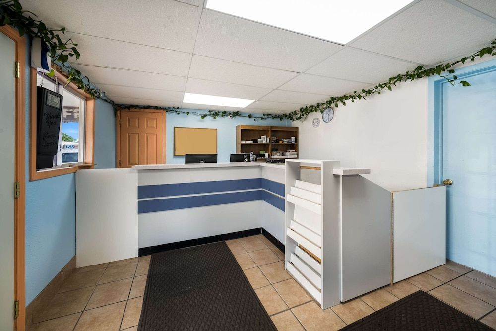 Rodeway Inn La Crosse 2