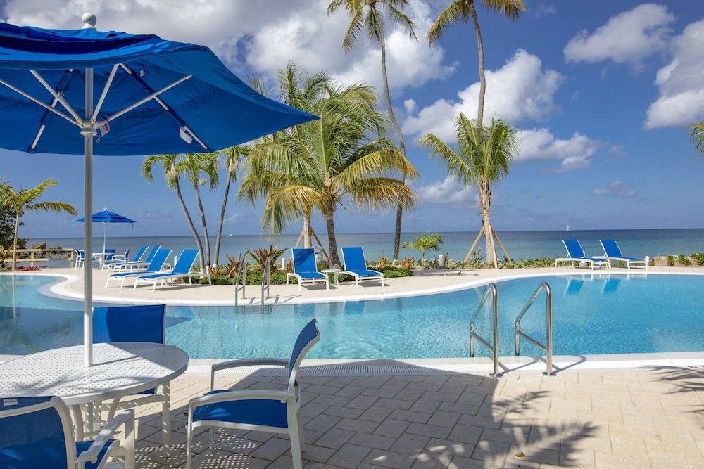 Limetree Beach Resort by Club Wyndham 1