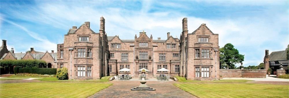 Thornton Manor Estate 1