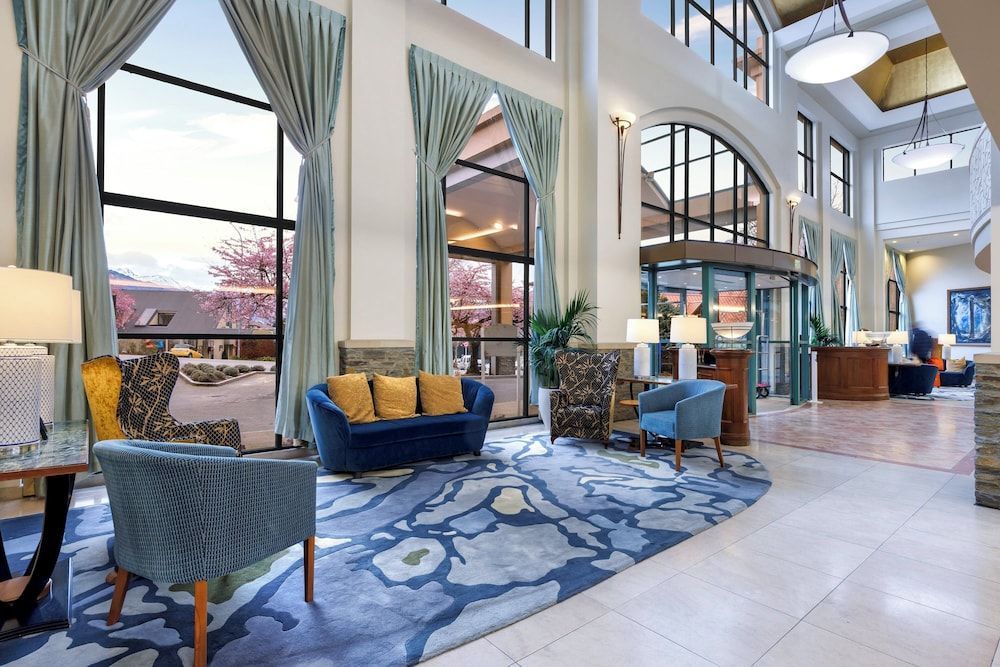 Millennium Hotel Queenstown 2