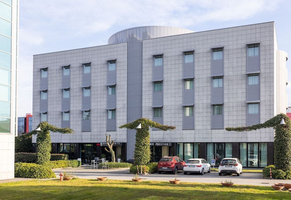 Residence Prestige 1
