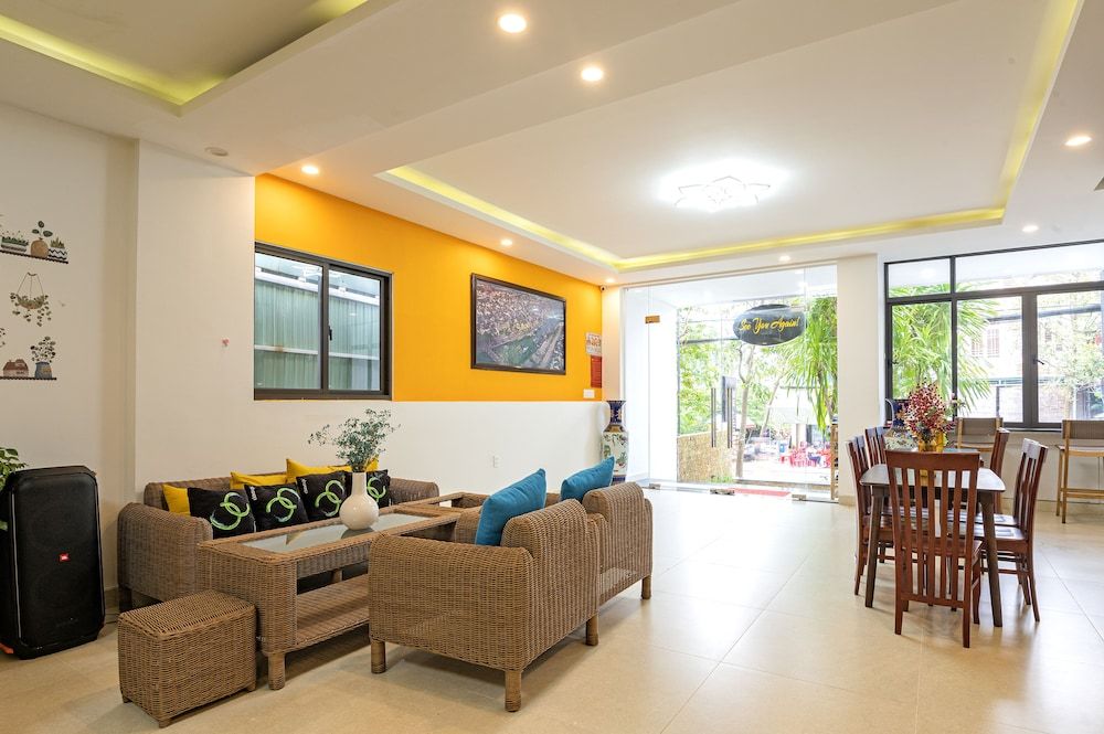 HOIANIAN CENTRAL VILLA 2