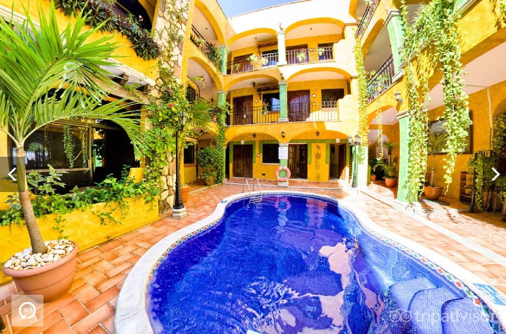 Hacienda Del Caribe Hotel 1