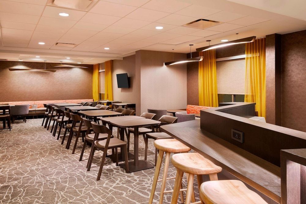 SpringHill Suites Asheville 2