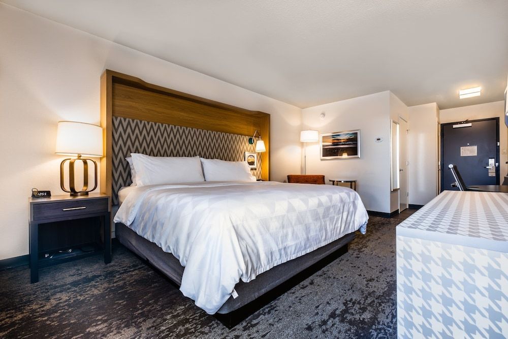 Holiday Inn GRAND HAVEN - MUSKEGON by IHG 2