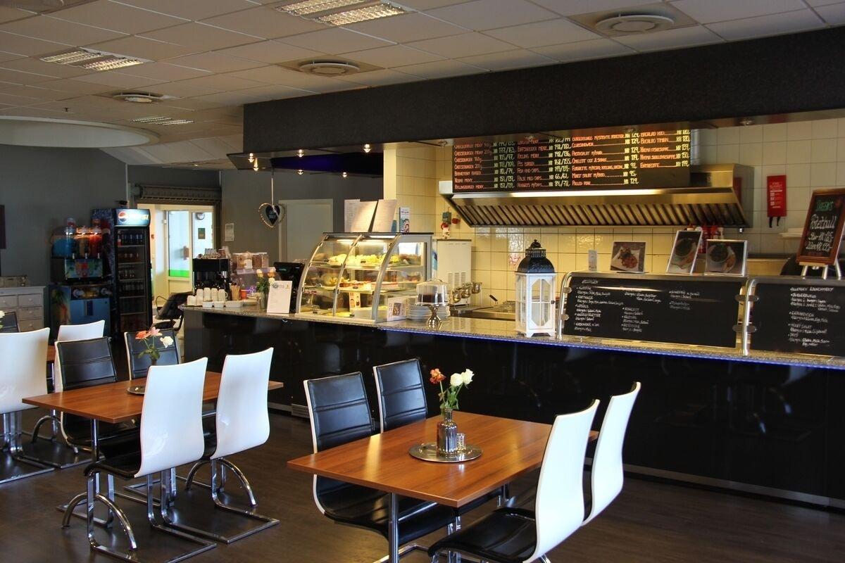 Aalesund Airport Hotel 2