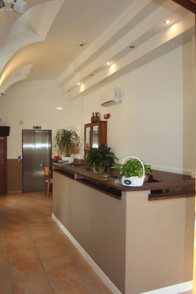 Hotel Santa Caterina 2