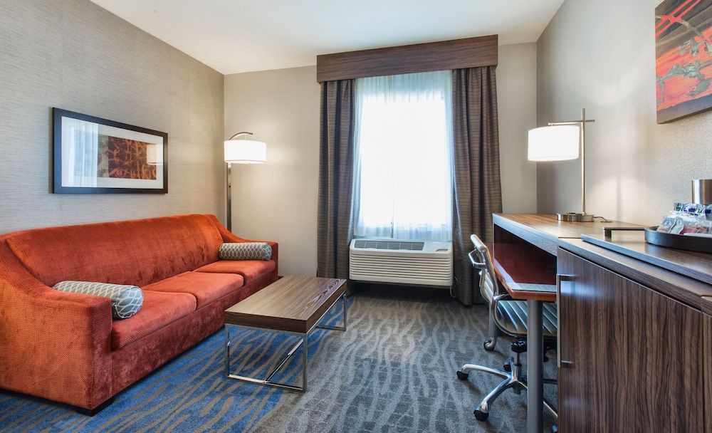 Holiday Inn Express REDWOOD CITY-CENTRAL by IHG 2