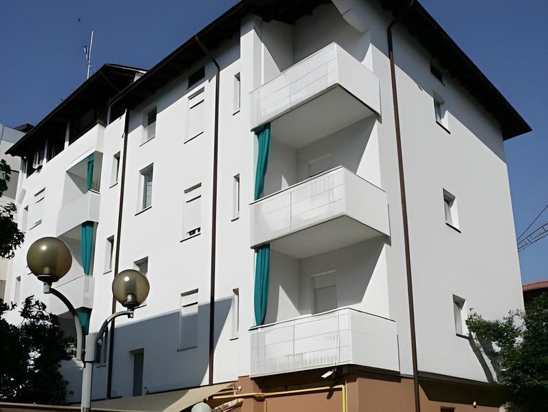 Hotel Villa Rosa 1