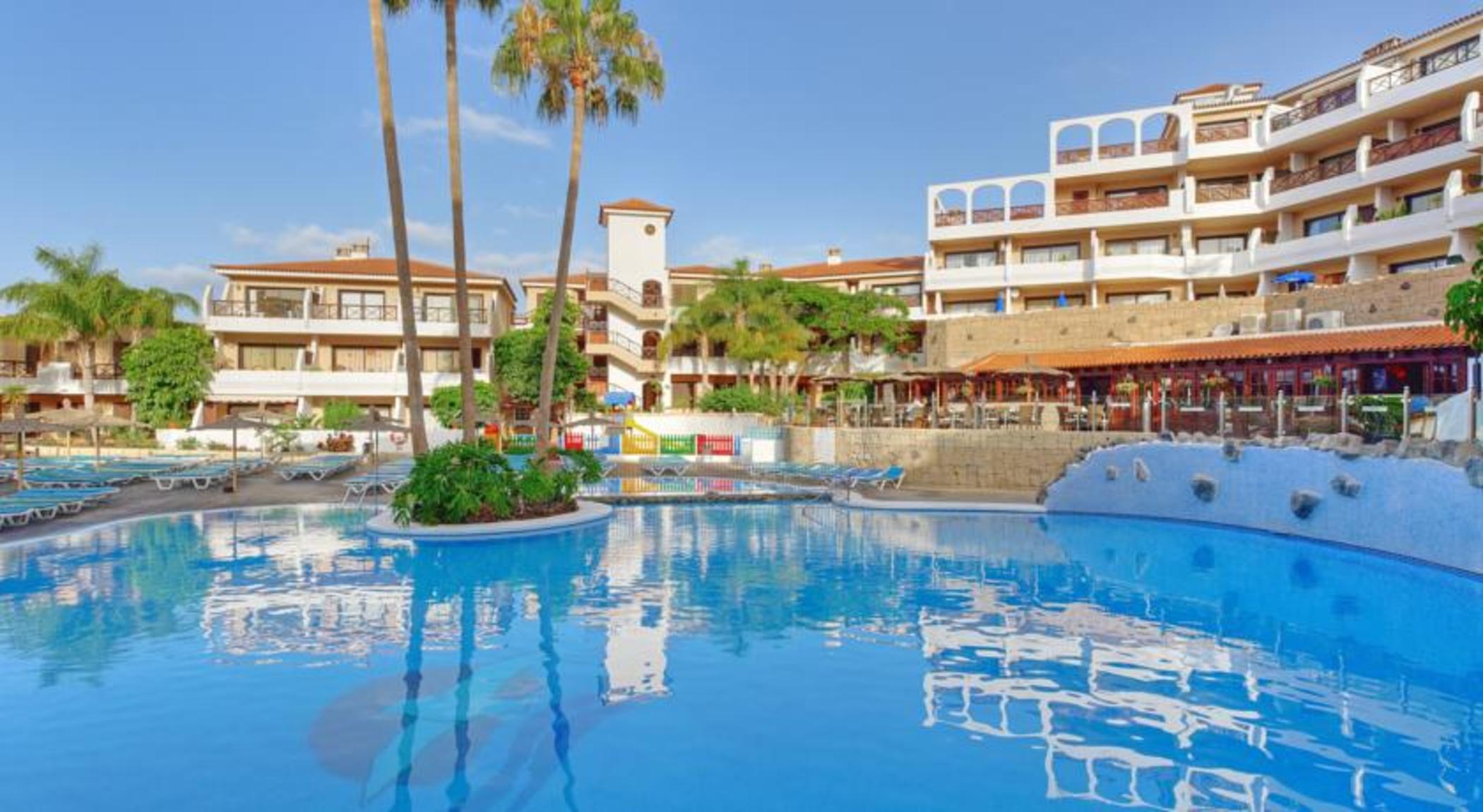 Apartamento Royal Park Albatros 1
