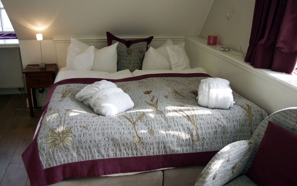 Strandvogtei Sylt - Boutique Hotel & Houses 2