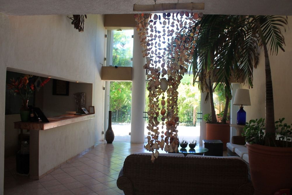 Hotel Playa La Media Luna 2