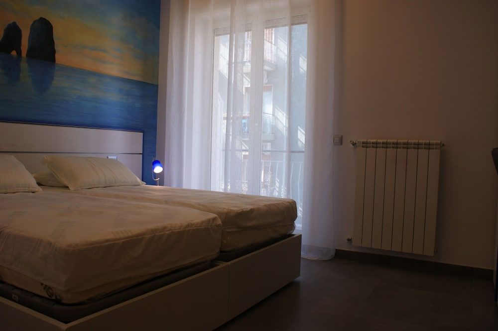 B&B Isole - Rione alto 2