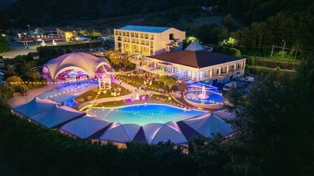 HOTEL PICCOLO PARADISO 1