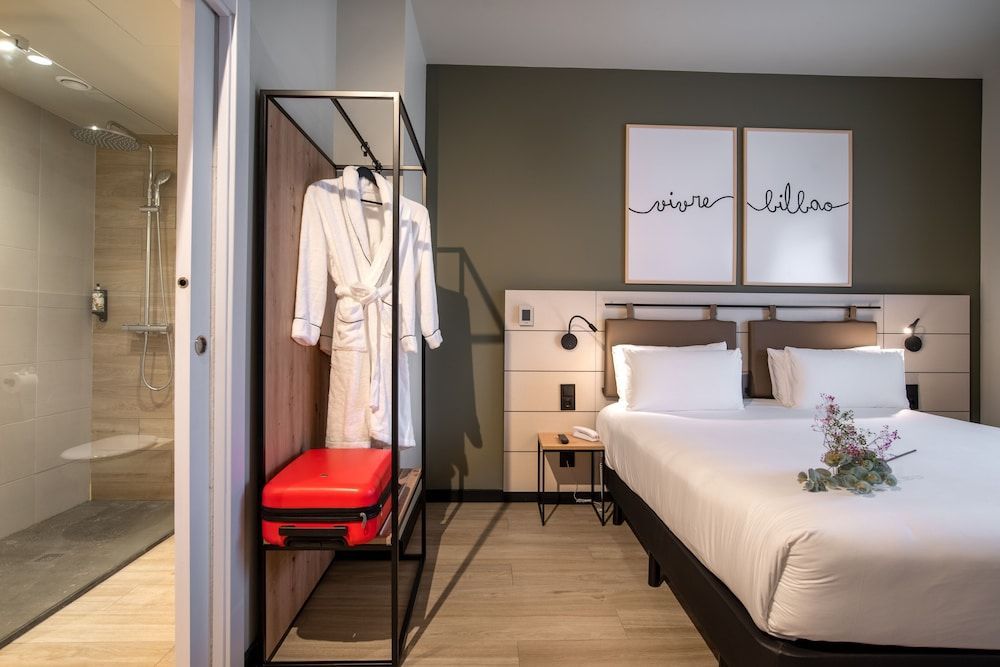 voco Bilbao - City by IHG 2
