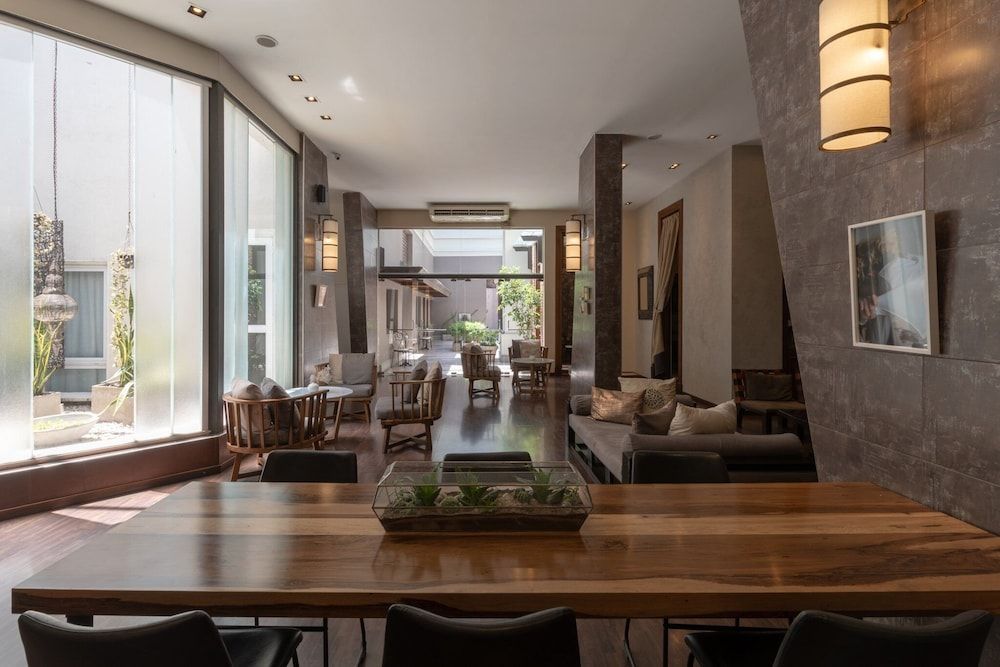 Azur Hotel & Spa 2