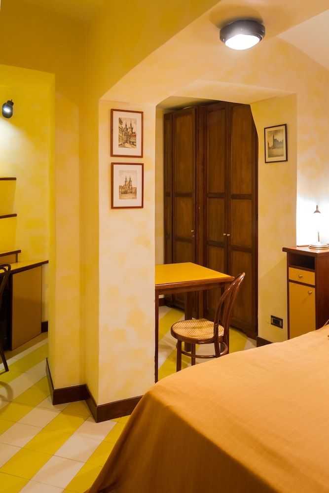 Residence Týnská 1
