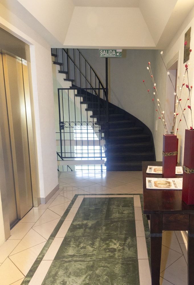 O2 Hotel Buenos Aires 2
