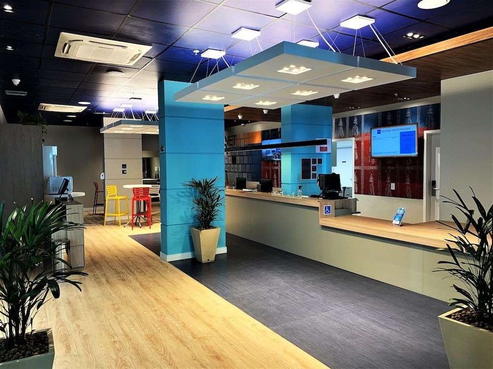 ibis budget Maceió Pajuçara 2
