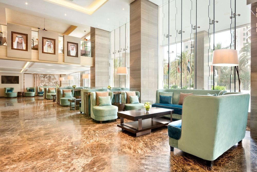 Wyndham Garden Manama 2