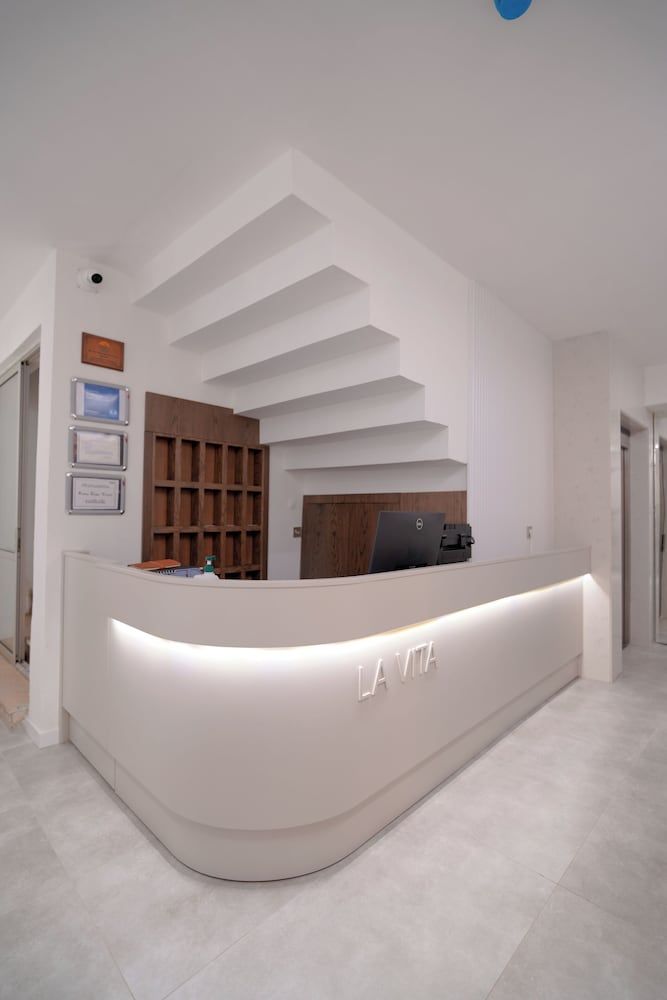 La Vita Hotel marmaris 2