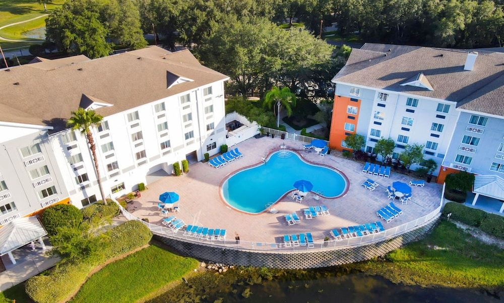 Holiday Inn Express & Suites CLERMONT SE – WEST ORLANDO by IHG 1