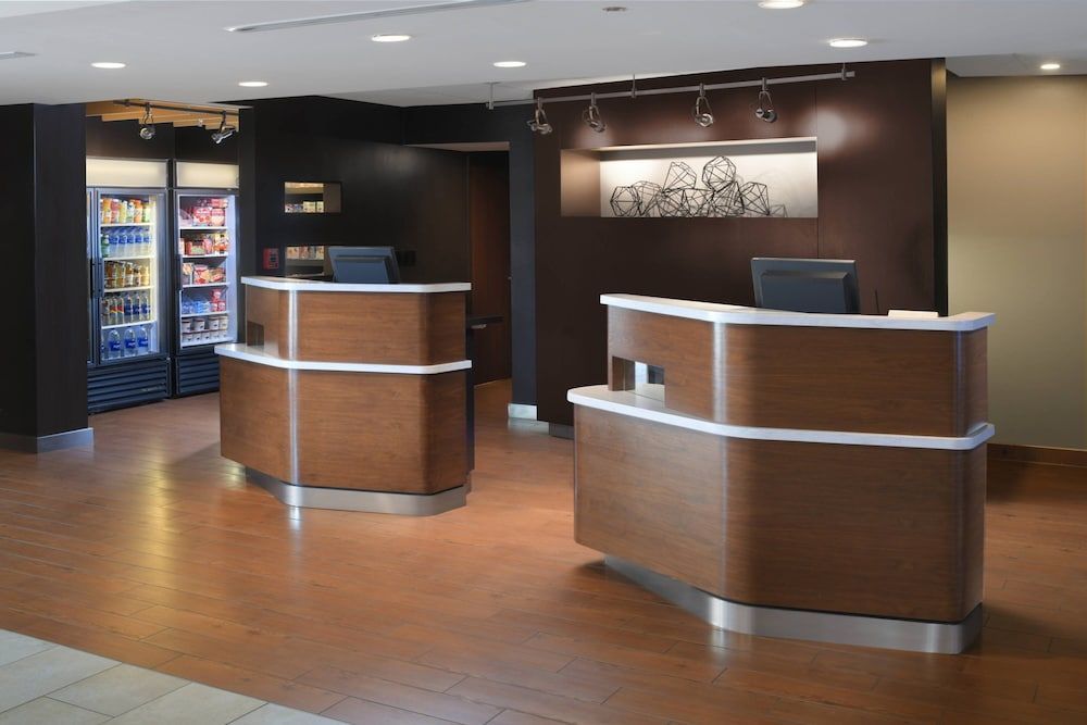 Courtyard by Marriott San Antonio Downtown 2