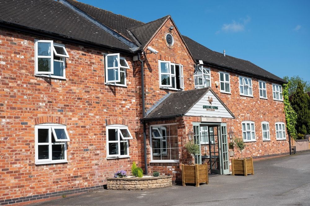 Millers Hotel by Greene King Inns 1