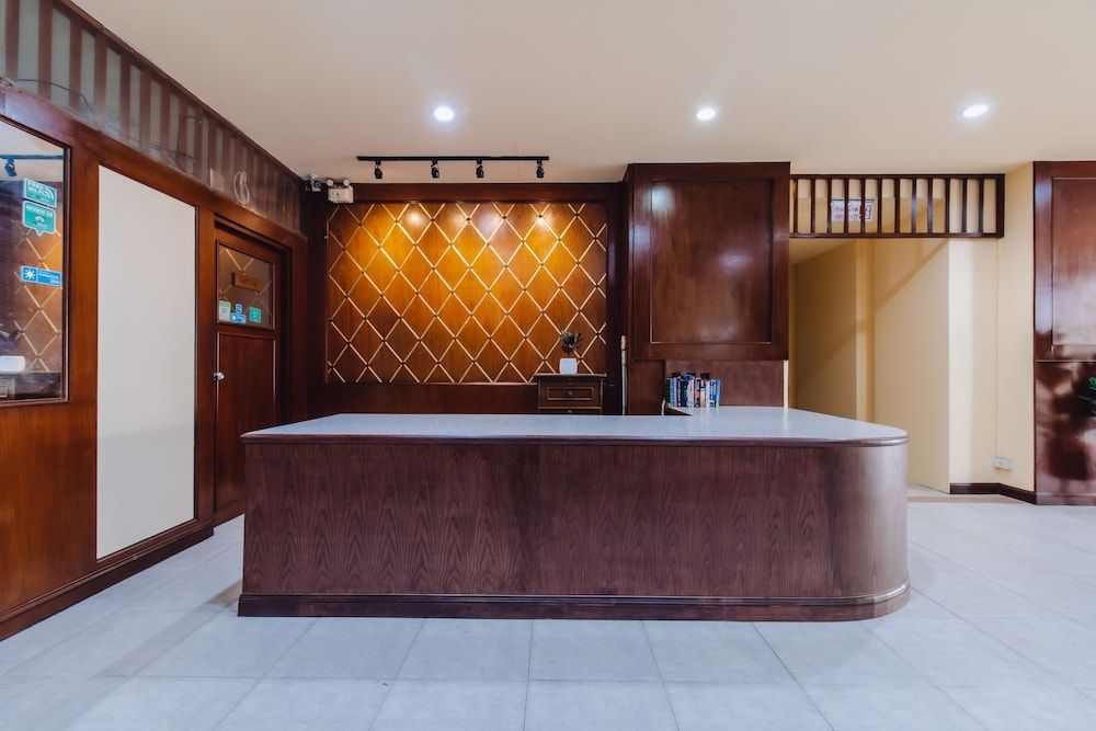 Bauman Ville Hotel 2