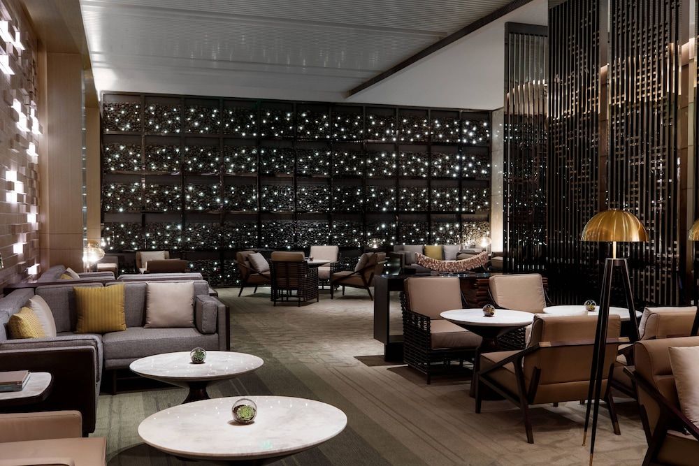 Courtyard by Marriott Shunde Longjiang 2
